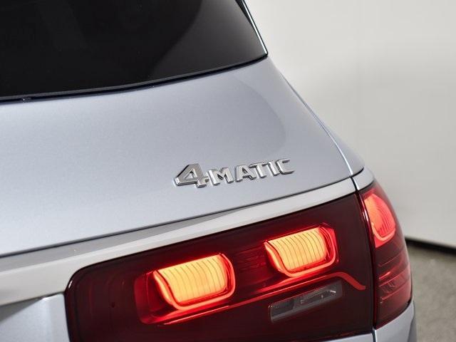 used 2025 Mercedes-Benz GLS 450 car, priced at $84,825