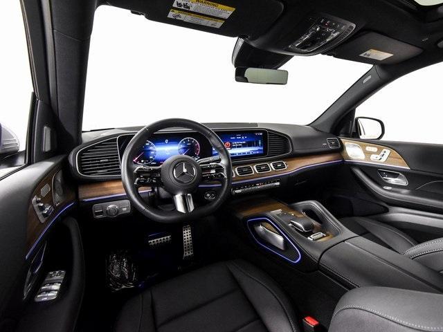 used 2025 Mercedes-Benz GLS 450 car, priced at $84,825