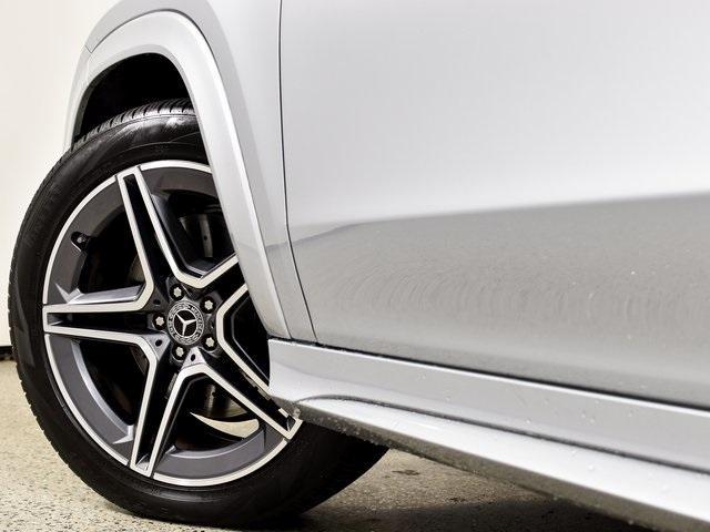 used 2025 Mercedes-Benz GLS 450 car, priced at $84,825