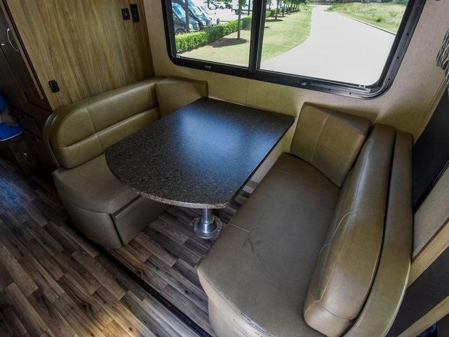 used 2016 Mercedes-Benz Sprinter 3500 car, priced at $78,640
