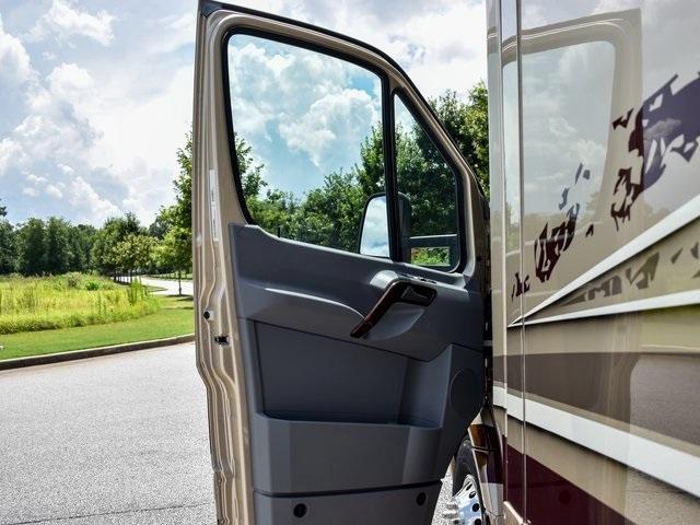 used 2016 Mercedes-Benz Sprinter 3500 car, priced at $78,640