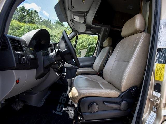 used 2016 Mercedes-Benz Sprinter 3500 car, priced at $78,640