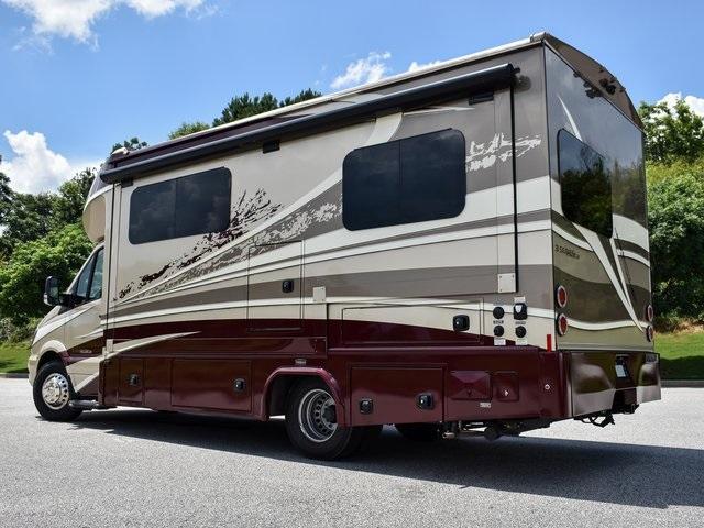 used 2016 Mercedes-Benz Sprinter 3500 car, priced at $78,640