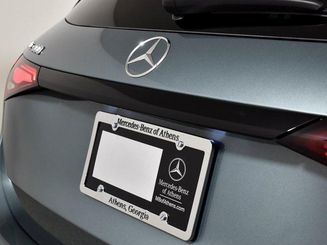 new 2025 Mercedes-Benz GLC 300 car, priced at $56,245