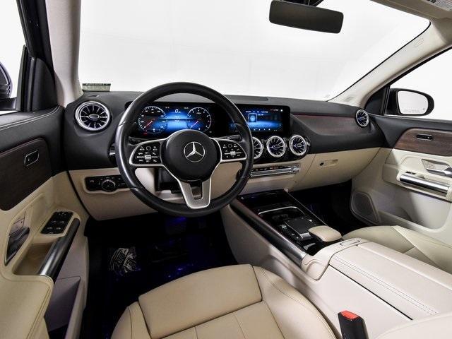 used 2022 Mercedes-Benz GLA 250 car, priced at $26,415