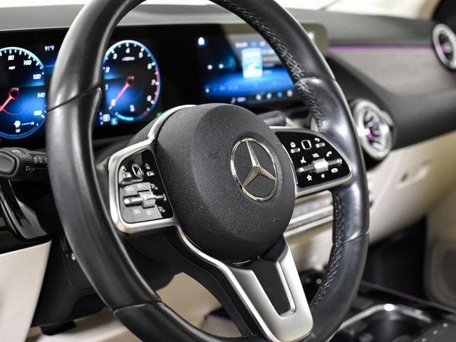 used 2022 Mercedes-Benz GLA 250 car, priced at $26,415