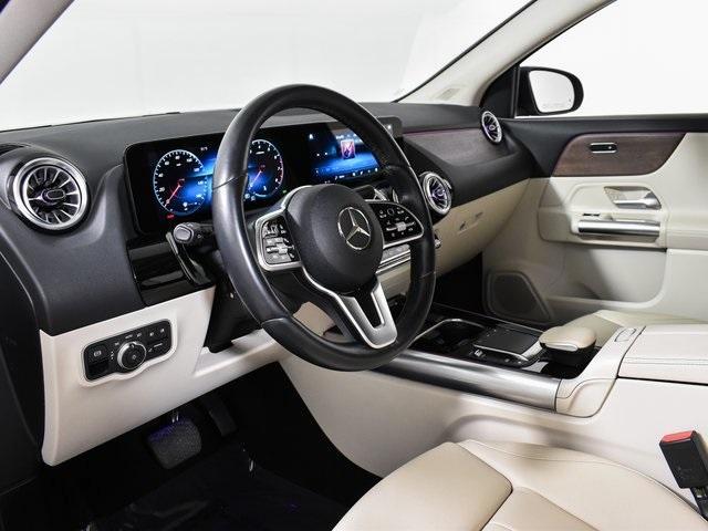 used 2022 Mercedes-Benz GLA 250 car, priced at $26,415