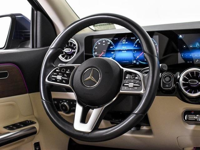 used 2022 Mercedes-Benz GLA 250 car, priced at $26,415