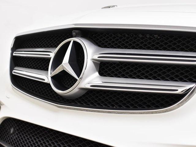 used 2019 Mercedes-Benz E-Class car, priced at $25,620