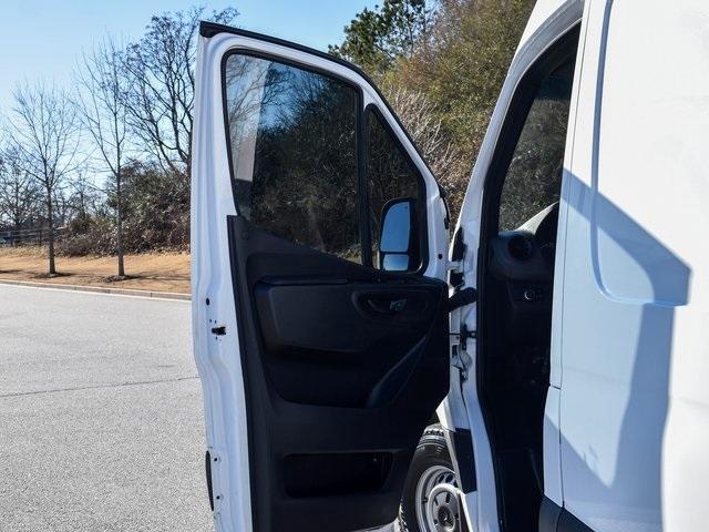 used 2021 Mercedes-Benz Sprinter 2500 car