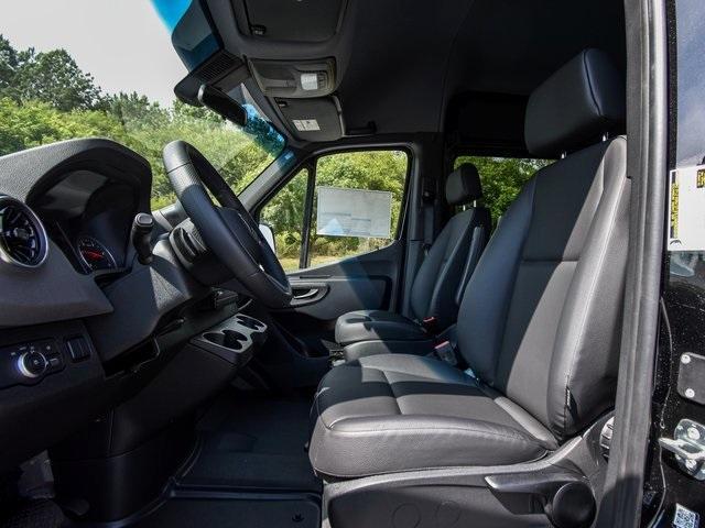 new 2025 Mercedes-Benz Sprinter 2500 car, priced at $71,903