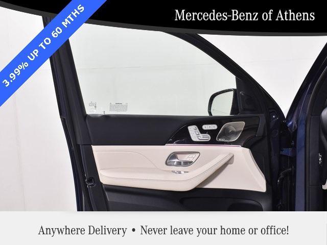 new 2025 Mercedes-Benz GLE 450e car, priced at $79,830