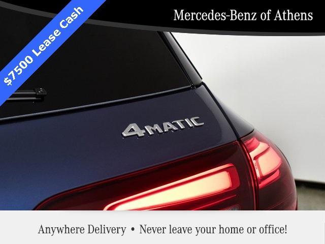 new 2025 Mercedes-Benz GLE 450e car, priced at $79,830