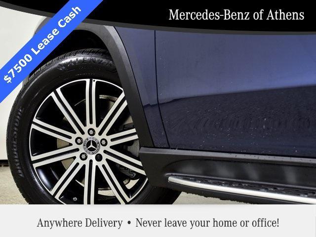 new 2025 Mercedes-Benz GLE 450e car, priced at $79,830