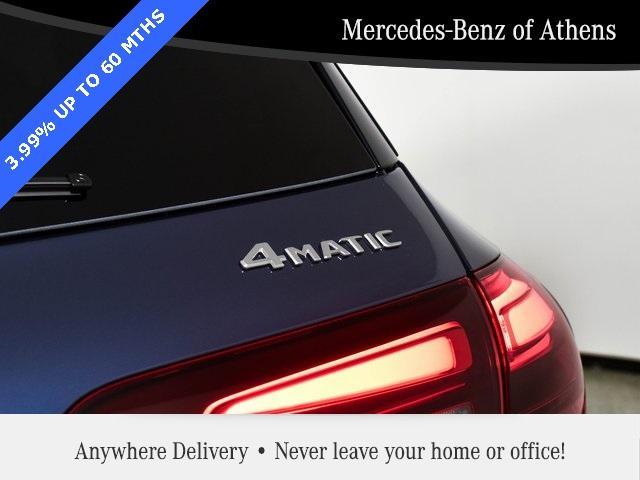 new 2025 Mercedes-Benz GLE 450e car, priced at $79,830