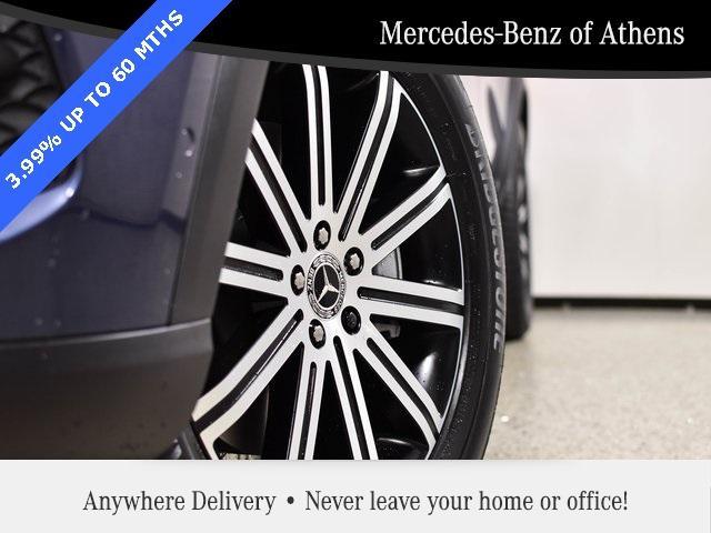 new 2025 Mercedes-Benz GLE 450e car, priced at $79,830