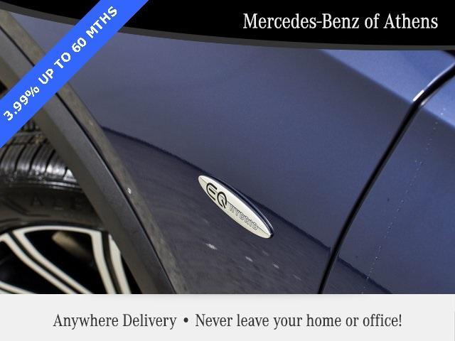 new 2025 Mercedes-Benz GLE 450e car, priced at $79,830