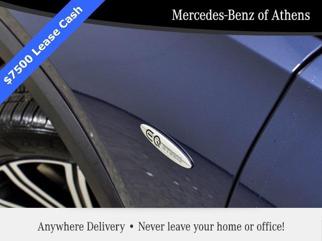 new 2025 Mercedes-Benz GLE 450e car, priced at $79,830