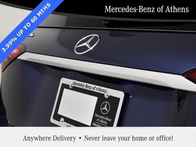 new 2025 Mercedes-Benz GLE 450e car, priced at $79,830