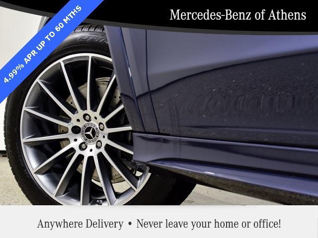 new 2025 Mercedes-Benz GLE 350 car, priced at $71,325