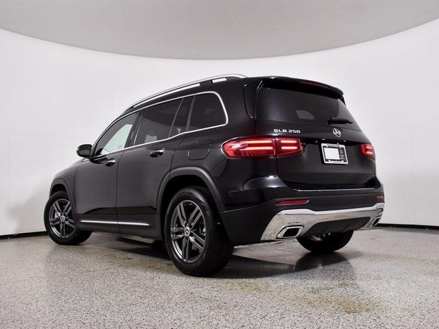 used 2024 Mercedes-Benz GLB 250 car, priced at $40,575