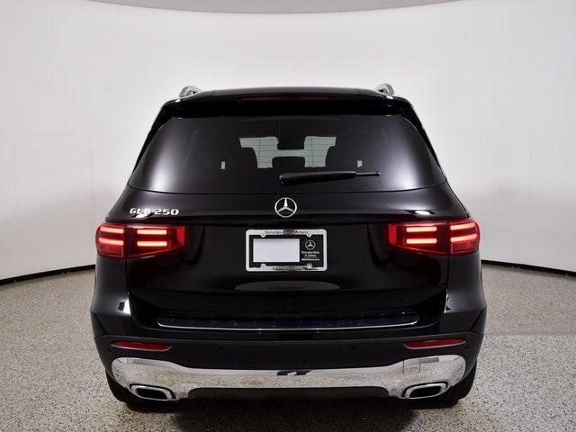 used 2024 Mercedes-Benz GLB 250 car, priced at $40,575