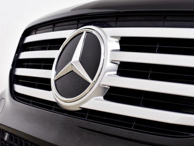 used 2024 Mercedes-Benz GLB 250 car, priced at $40,575