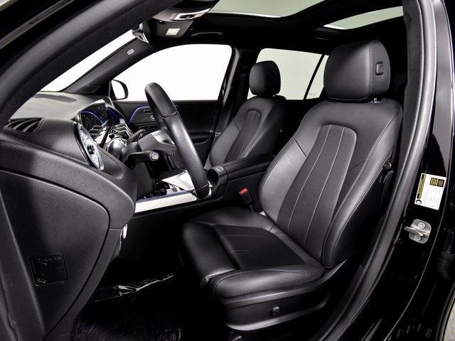 used 2024 Mercedes-Benz GLB 250 car, priced at $40,575
