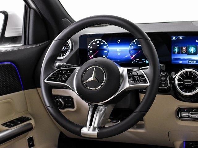 new 2025 Mercedes-Benz GLA 250 car, priced at $45,650