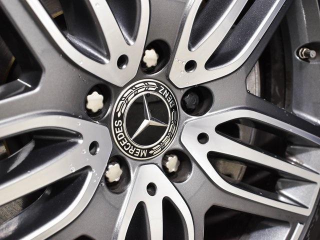 used 2024 Mercedes-Benz GLS 450 car, priced at $82,997