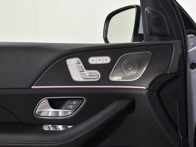 used 2024 Mercedes-Benz GLS 450 car, priced at $82,997