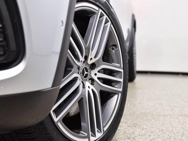 used 2024 Mercedes-Benz GLS 450 car, priced at $82,997