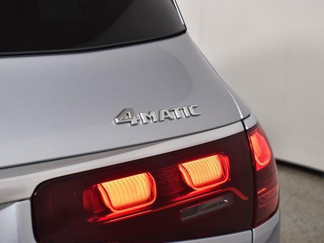 used 2024 Mercedes-Benz GLS 450 car, priced at $82,997