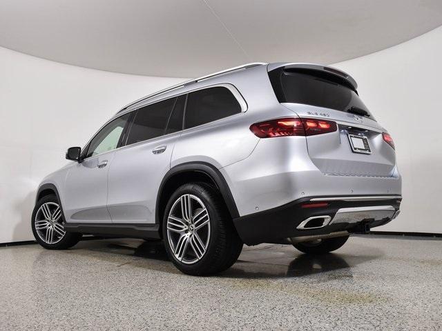 used 2024 Mercedes-Benz GLS 450 car, priced at $82,997