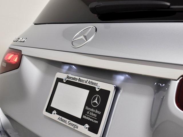 used 2024 Mercedes-Benz GLS 450 car, priced at $82,997