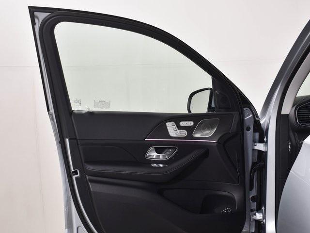 used 2024 Mercedes-Benz GLS 450 car, priced at $82,997
