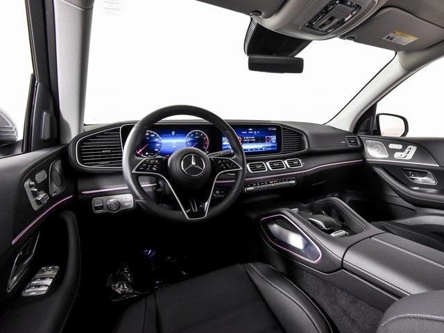 used 2024 Mercedes-Benz GLS 450 car, priced at $82,997