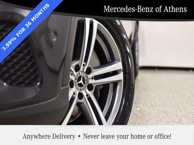 used 2021 Mercedes-Benz GLC 300 car, priced at $31,988