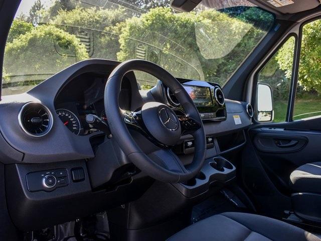 new 2025 Mercedes-Benz Sprinter 2500 car