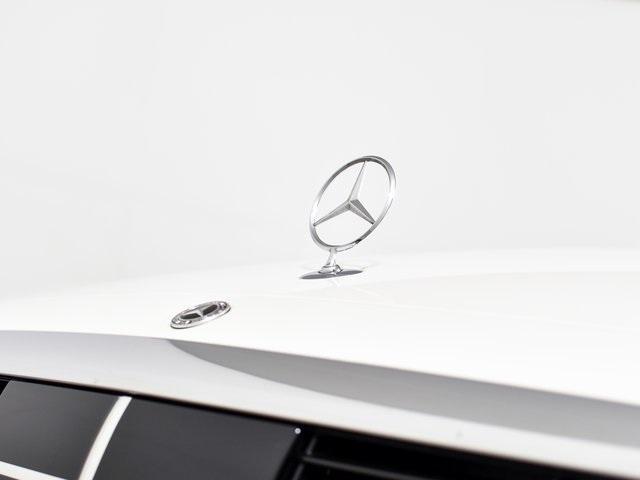 used 2023 Mercedes-Benz S-Class car, priced at $74,878