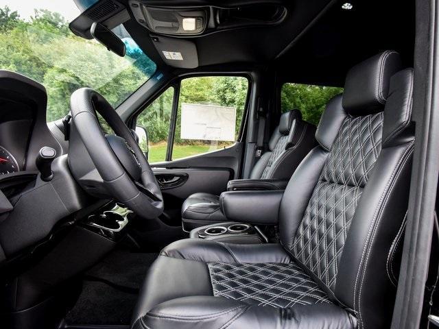 new 2025 Mercedes-Benz Sprinter 2500 car, priced at $71,903
