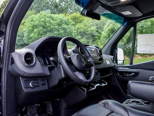 new 2025 Mercedes-Benz Sprinter 2500 car, priced at $71,903