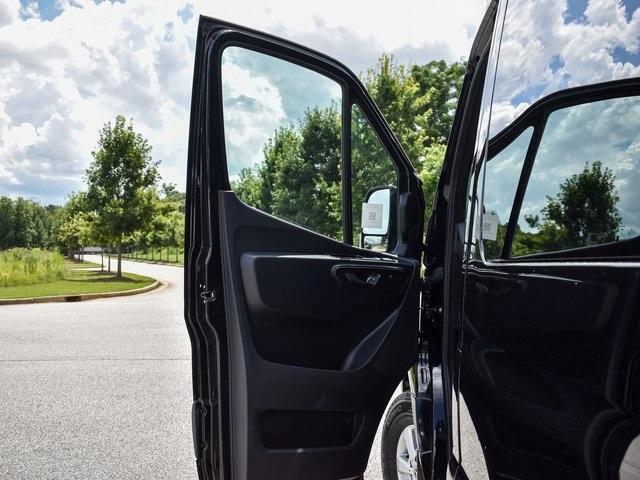 new 2025 Mercedes-Benz Sprinter 2500 car, priced at $71,903