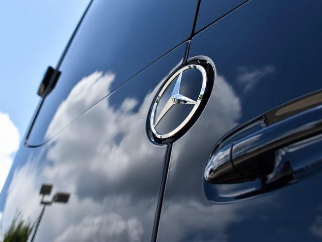 new 2025 Mercedes-Benz Sprinter 2500 car, priced at $71,903