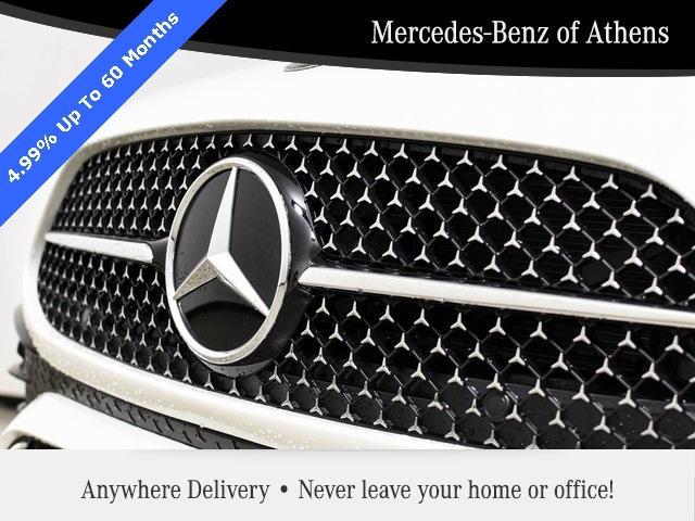 new 2025 Mercedes-Benz CLE 450 car, priced at $77,395