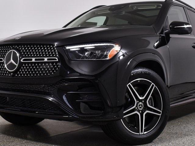 new 2024 Mercedes-Benz GLE 350 car, priced at $72,055