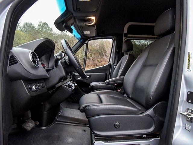 used 2020 Mercedes-Benz Sprinter 2500 car, priced at $57,862