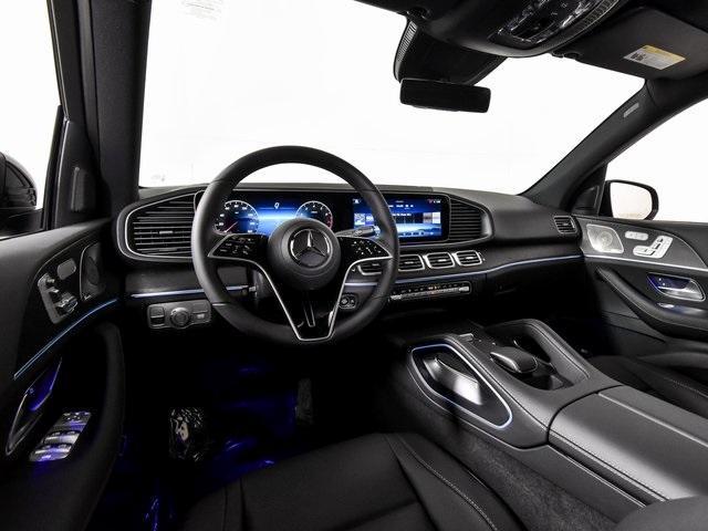 new 2025 Mercedes-Benz GLE 350 car, priced at $70,915