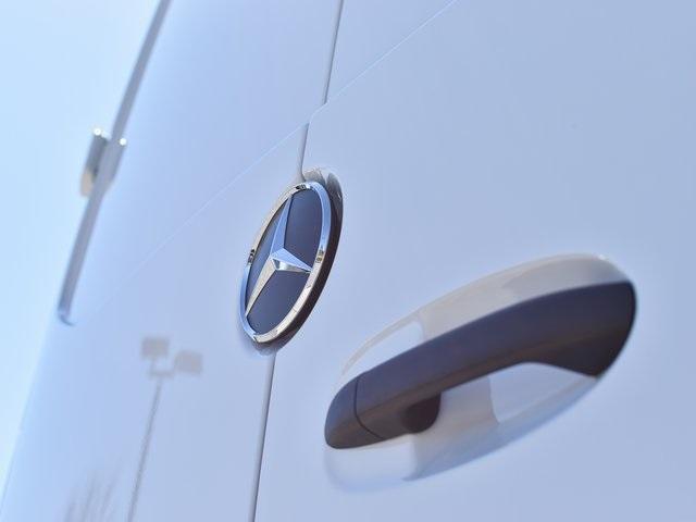 new 2024 Mercedes-Benz Sprinter 2500 car, priced at $64,726