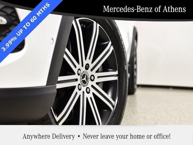new 2025 Mercedes-Benz GLE 450e car, priced at $79,820